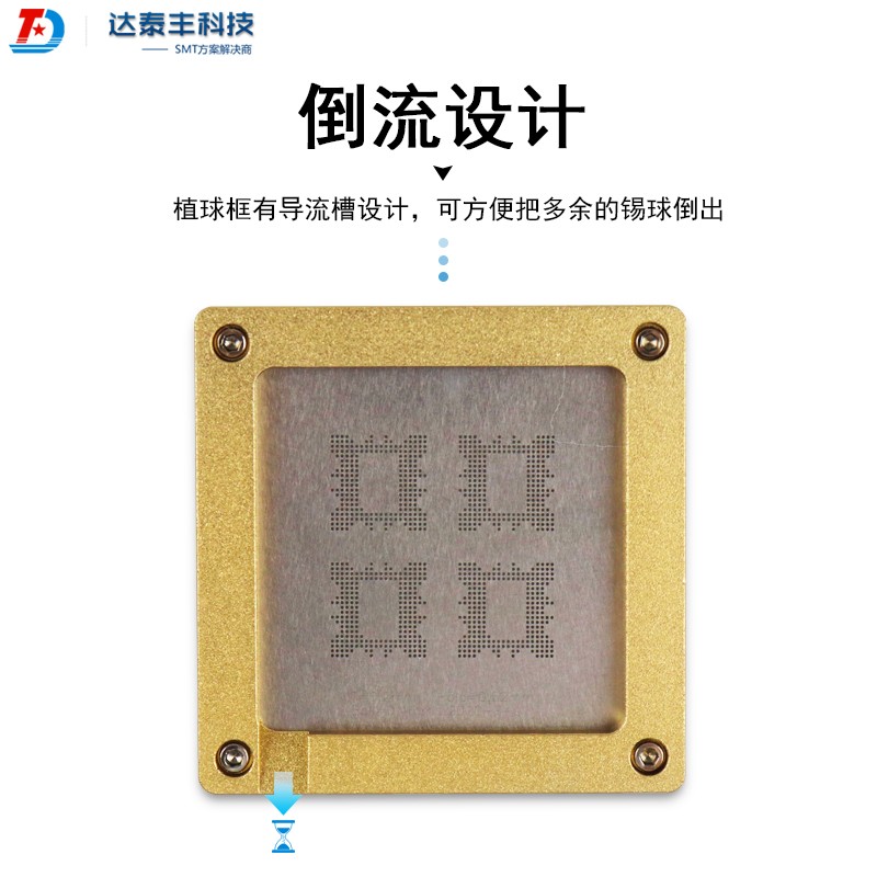 設計優勢 設計優勢