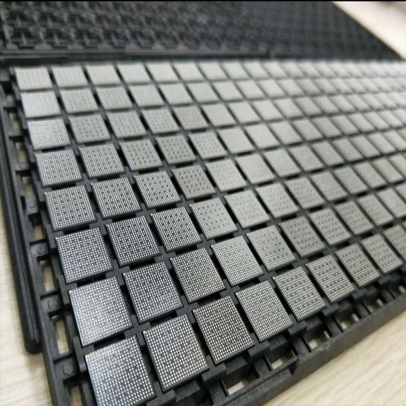 封裝效果圖 封裝效果圖